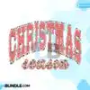 Retro Christmas Leopard Distressed retro-christmas-leopard-distressed