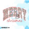 merry-christmas-retro-leopard-distressed