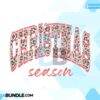 merry-christmas-retro-leopard-distressed