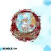 Western Christmas PNG western-christmas-png-snowman-winter