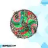 christmas-tie-dye-leopard-sublimation