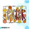 Teacher Fall Doodle Thankful Sublimation teacher-fall-doodle-thankful-sublimation