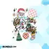Merry Christmas Season Santa Sublimation merry-christmas-season-santa-sublimation