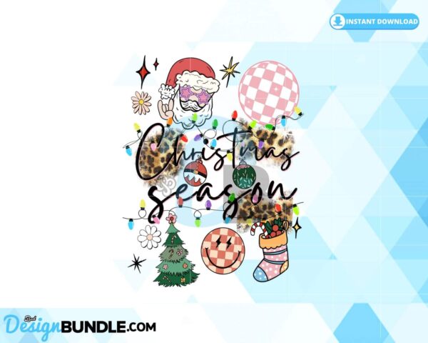 merry-christmas-season-santa-sublimation