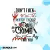 true-crime-funny-quote-sublimation