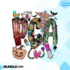 pca-patient-care-assistant-halloween-png