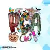 PCA Patient Care Assistant Halloween PNG pca-patient-care-assistant-halloween-png