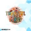 thankful-mini-retro-flowers-sublimation