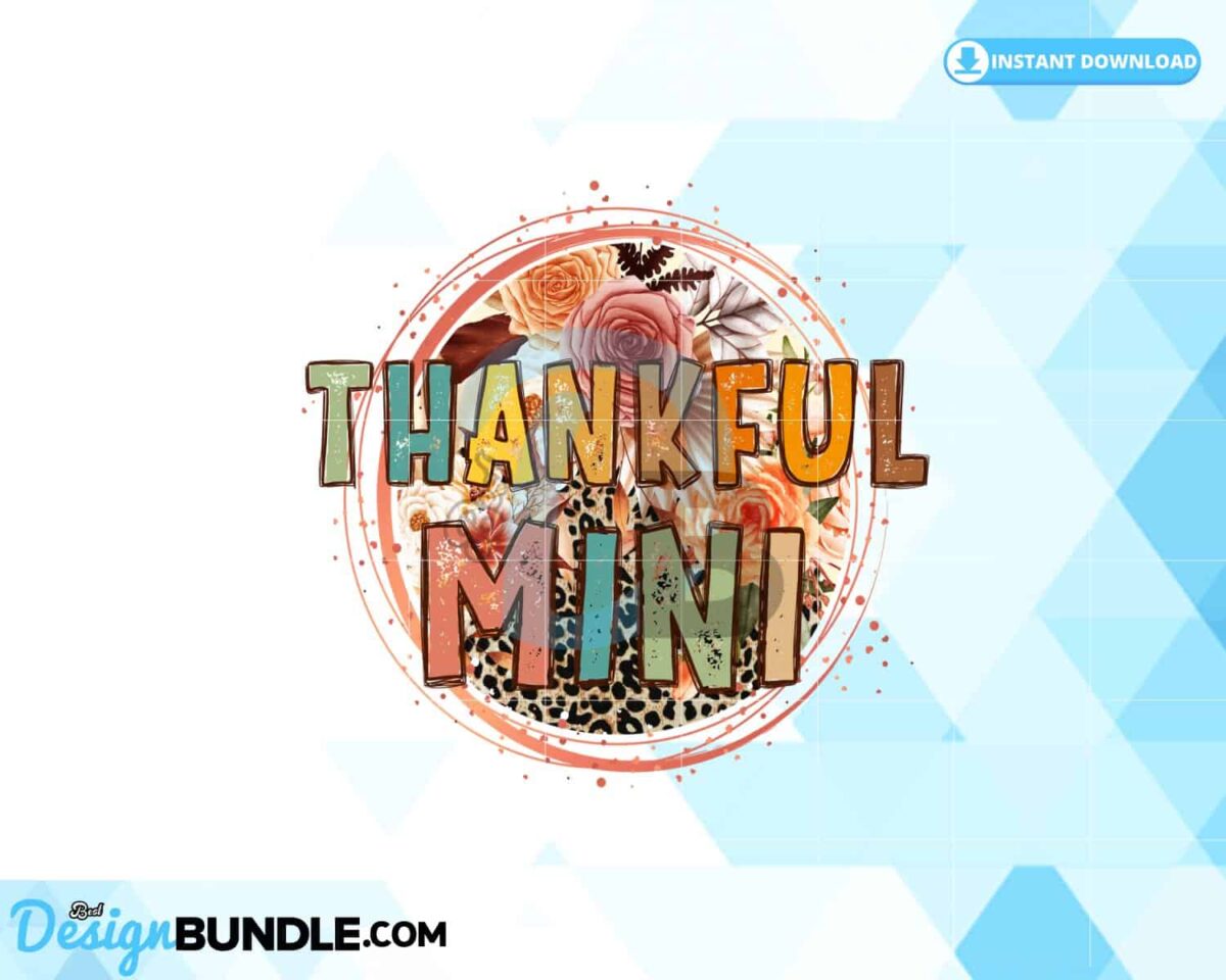 thankful-mini-retro-flowers-sublimation