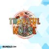 thankful-nurse-retro-flowers-sublimation