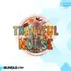 Thankful Nurse Retro Flowers Sublimation thankful-nurse-retro-flowers-sublimation