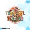 thankful-teacher-retro-flowers-png
