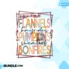 retro-fall-quote-flannels-pumpkins