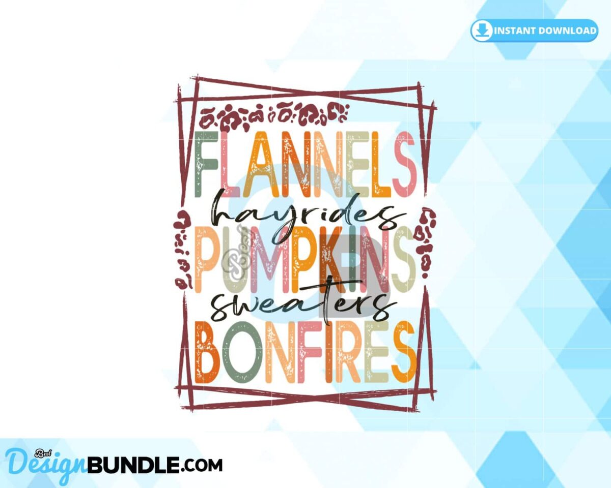 retro-fall-quote-flannels-pumpkins