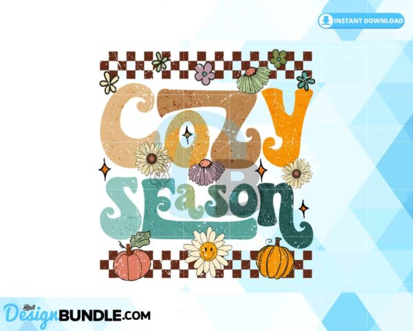 cozy-season-sublimation-retro-flowers