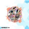halloween-vibes-ghost-cute-sublimation