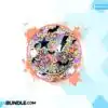 halloween-vibes-ghost-cute-sublimation