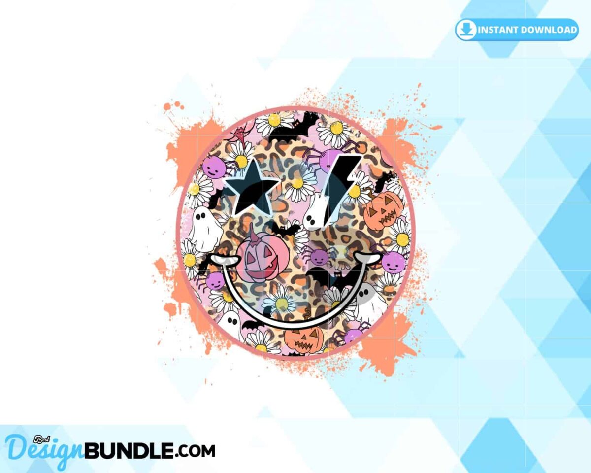 halloween-vibes-ghost-cute-sublimation
