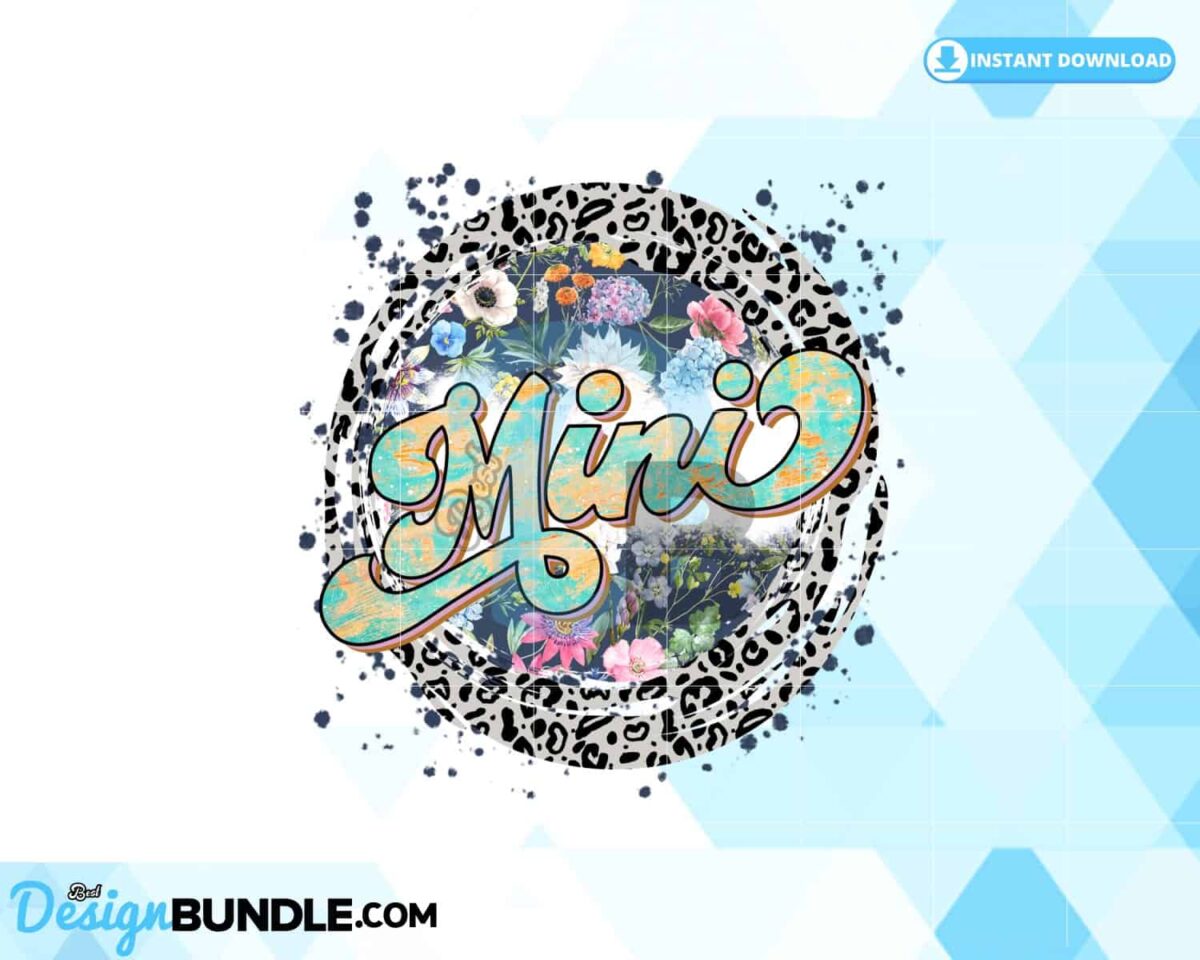 mini-western-cowhide-sublimation-flower