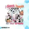 retro-ghost-flowers-spooky-season-floral