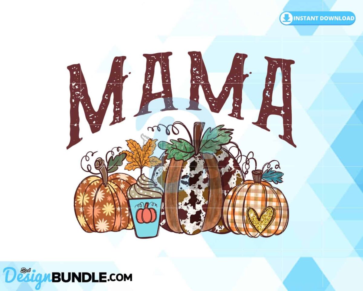 mama-fall-pumpkin-spice-sublimation