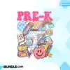 bundle-back-to-school-grade-school-png