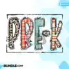 PreK School Fall Doodle Thankful PNG prek-school-fall-doodle-thankful-png