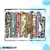 Pharmacy Fall Doodle pharmacy-fall-doodle-healthcare-worker