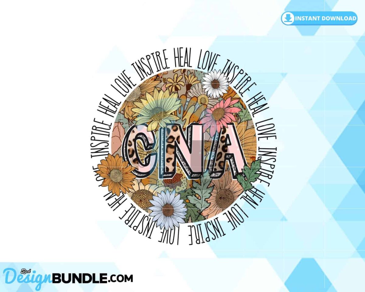 nurse-wildflowers-love-inspire-heal-cna