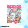 Preschool Retro Groovy Back to School preschool-retro-groovy-back-to-school