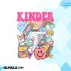 kindergarten-retro-teacher-groovy-png