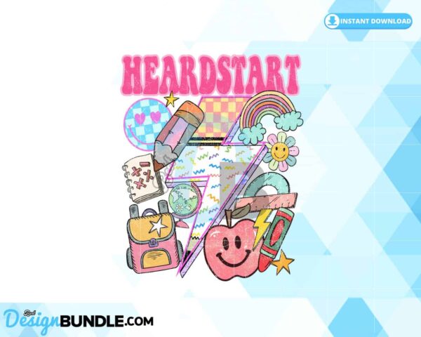 head-start-teacher-retro-back-to-school
