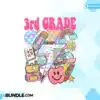 Third Grade Retro Teacher Back to School third-grade-retro-teacher-back-to-school
