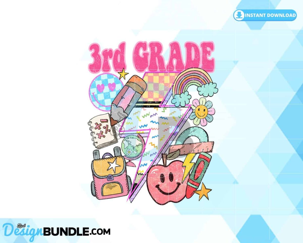 third-grade-retro-teacher-back-to-school
