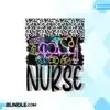 nurse-sublimation-neon-nurse-life