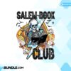 skeleton-reading-halloween-sublimation