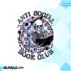 skeleton-reading-halloween-sublimation