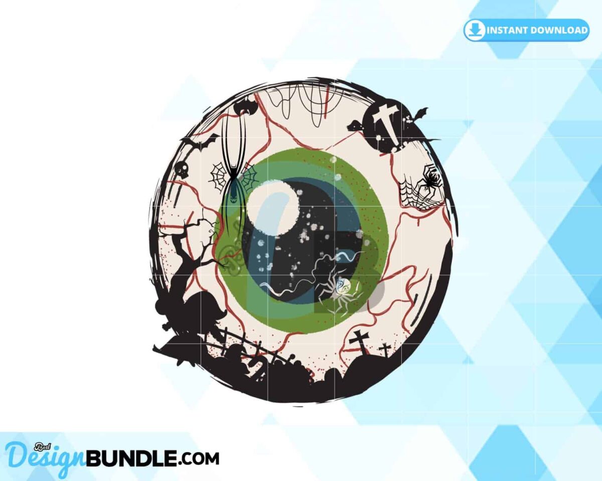 retro-halloween-ghost-sublimation