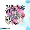 Retro Nurse Halloween Witch Vibes PNG retro-nurse-halloween-witch-vibes-png