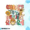 Happy New Year 2024 Groovy Retro PNG happy-new-year-2024-groovy-retro-png
