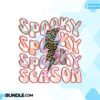 spooky-season-retro-checkered-leopard