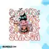 Spooky Season Retro Halloween Pumpkin spooky-season-retro-halloween-pumpkin