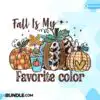 Fall is My Favorite Color fall-is-my-favorite-color-pumpkin-spice
