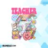 teacher-groovy-school-retro-sublimation