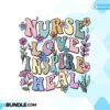 nurse-love-inspire-heal-retro-flowers