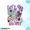 lets-go-ghouls-halloween-groovy-design