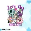 lets-go-ghouls-halloween-groovy-design