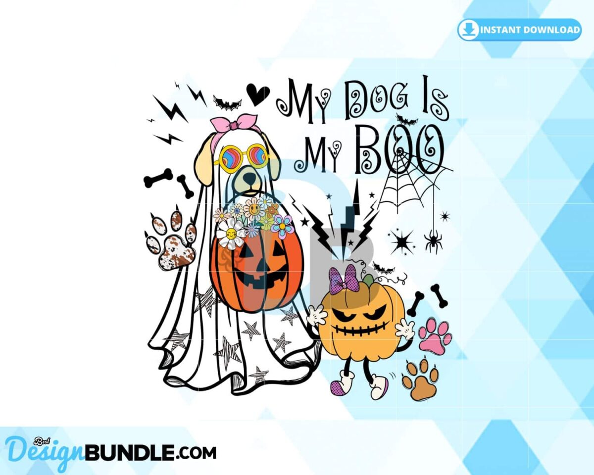 my-dog-is-my-boo-halloween-pumpkin-cute