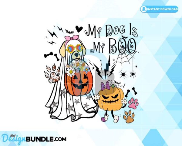 my-dog-is-my-boo-halloween-pumpkin-cute