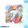 Back to School Retro Groovy Cute PNG back-to-school-retro-groovy-cute-png